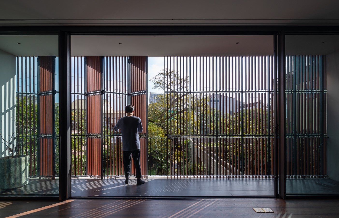 V8 House by TNT Architecture-Sheet9