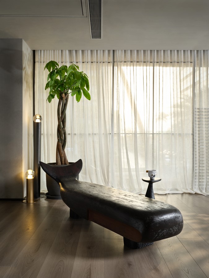 Flagship Store in Worli by Stax Living-Sheet3