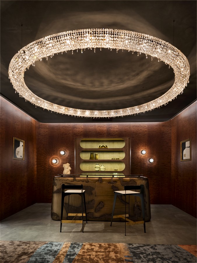 Flagship Store in Worli by Stax Living-Sheet5