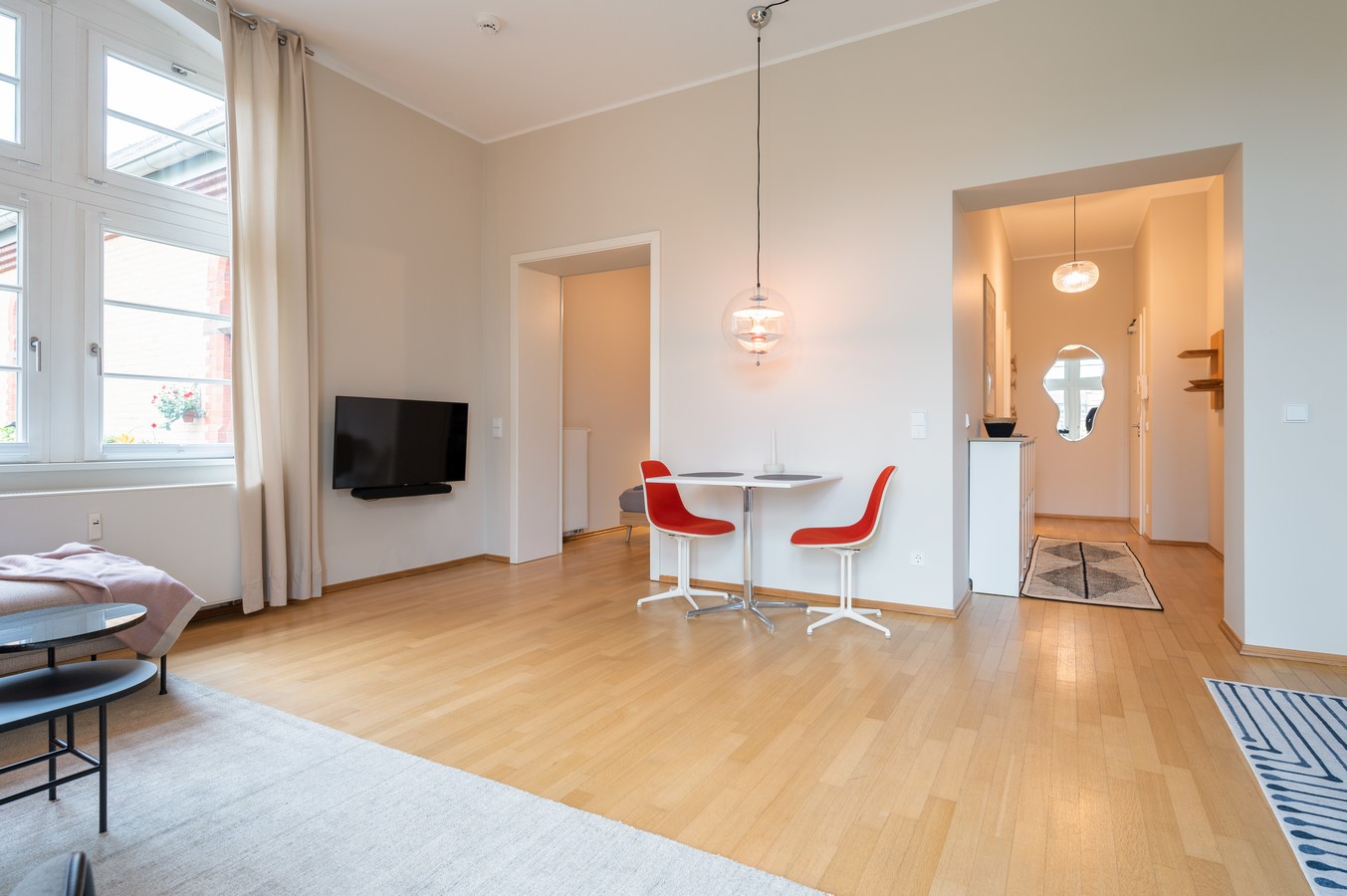 La Fonda apartment by CALA Interior-Sheet7