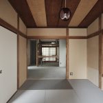Itabashi House by Roovice-Sheet1