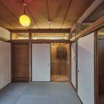 Itabashi House by Roovice-Sheet10