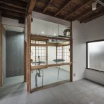Itabashi House by Roovice-Sheet2