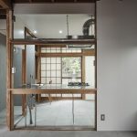 Itabashi House by Roovice-Sheet3