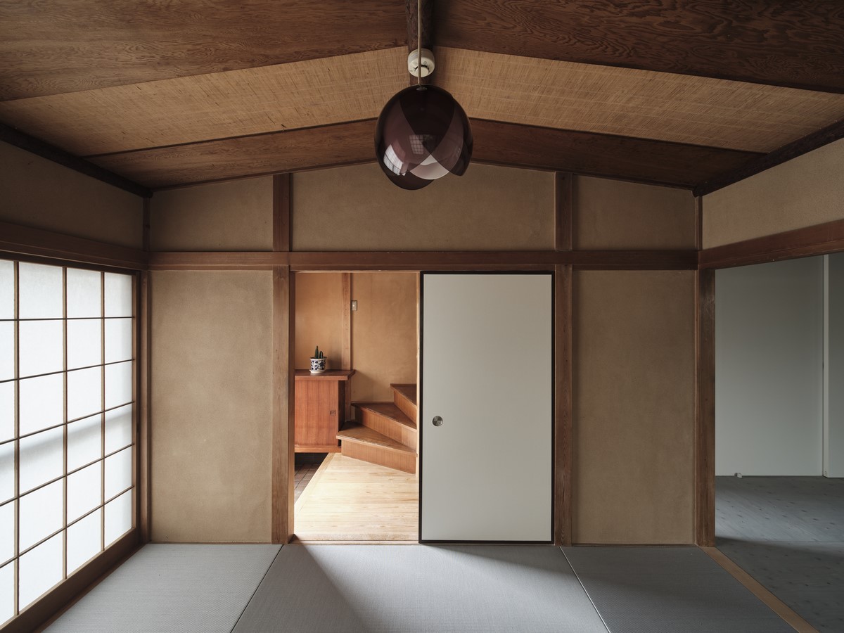 Itabashi House by Roovice-Sheet4