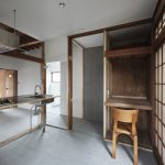 Itabashi House by Roovice-Sheet5