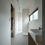 Itabashi House by Roovice-Sheet7