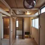 Itabashi House by Roovice-Sheet9