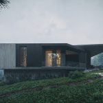 Tbilisi Hills Residential House by Spectrum Architecture-Sheet1