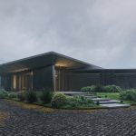 Tbilisi Hills Residential House by Spectrum Architecture-Sheet2