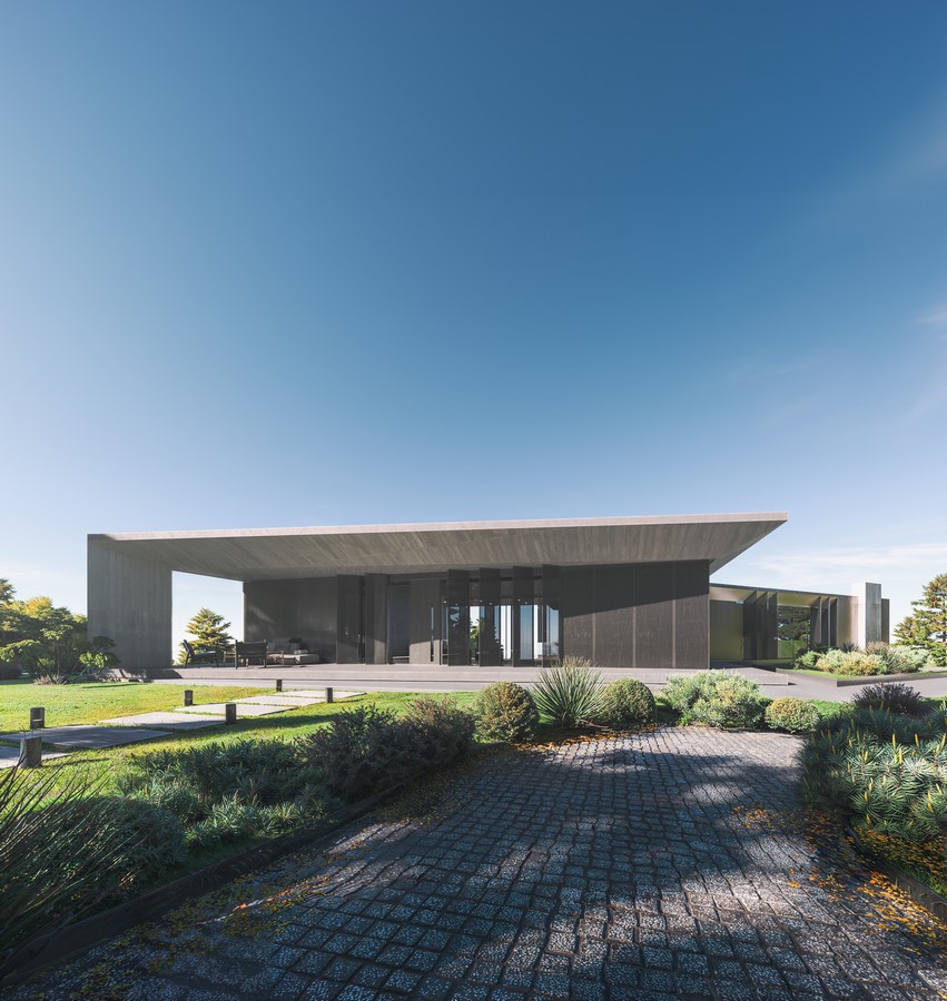 Tbilisi Hills Residential House by Spectrum Architecture-Sheet7