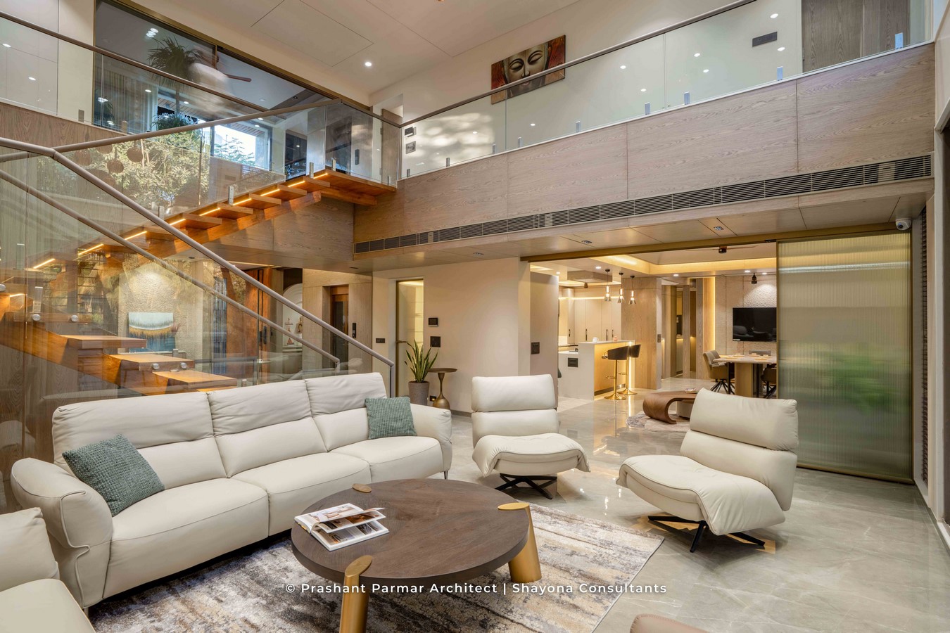 Appl2Woods Villa by Shayona Consultants-Sheet1