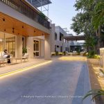 AppleWoods Villa by Shayona Consultants-Sheet3