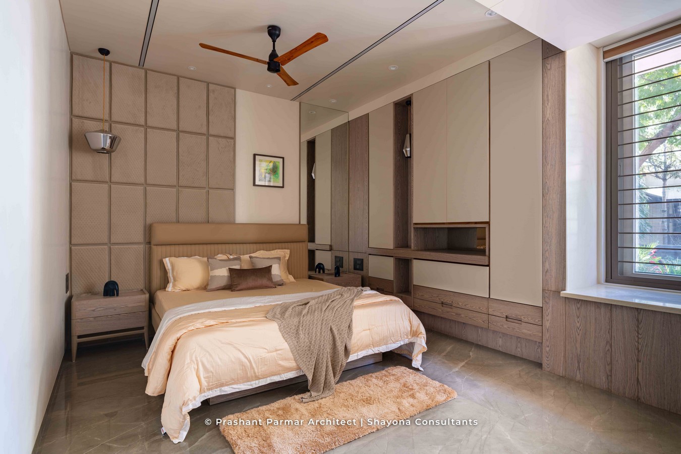 AppleWoods Villa by Shayona Consultants-Sheet6