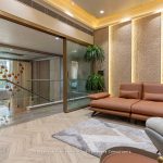 AppleWoods Villa by Shayona Consultants-Sheet9