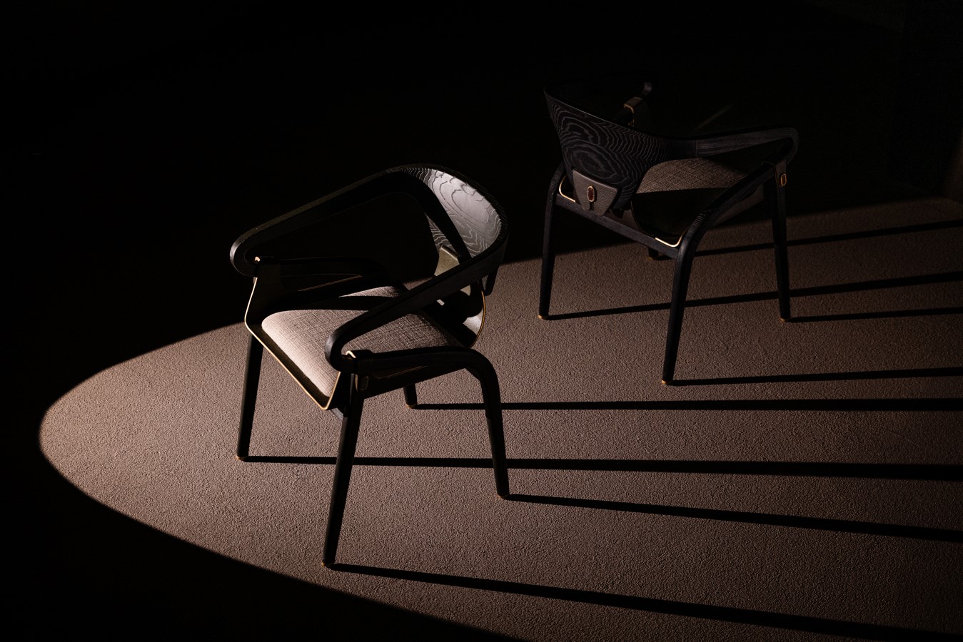 Sand Dune Chair by Haruma-Sheet4