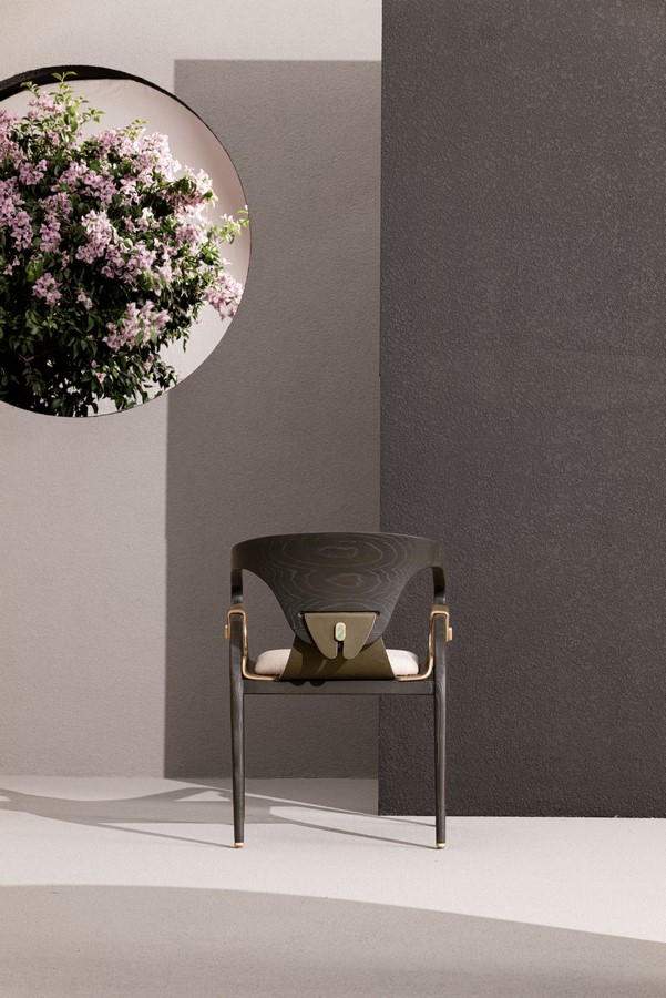 Sand Dune Chair by Haruma-Sheet7