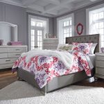 Kid's Furniture Collection by Dash Square-Sheet2