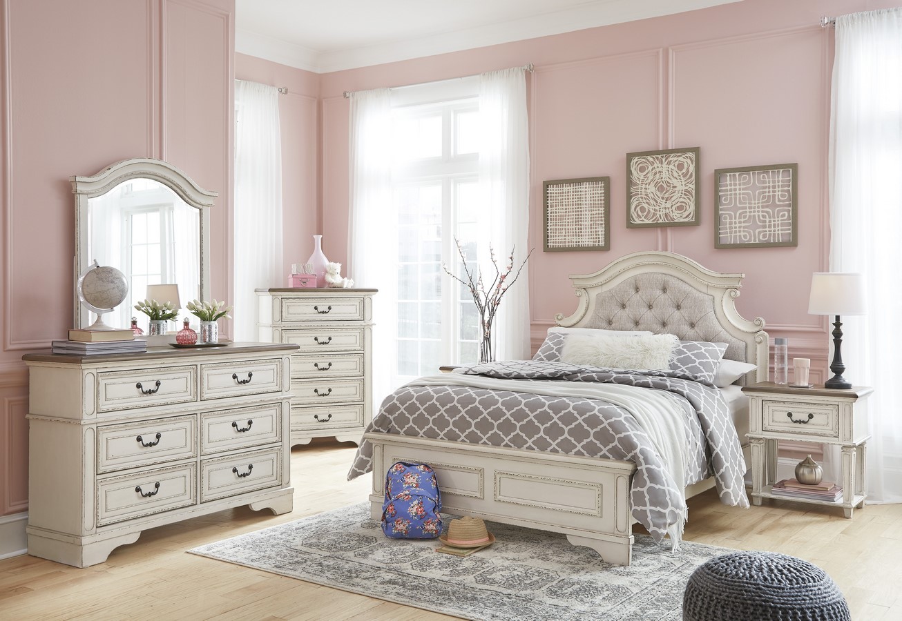 Kid's Furniture Collection by Dash Square-Sheet3