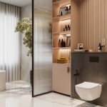 Lucent Vanity Minimalist Luxury in Slate Inspired Elegance by Küche7-Sheet1