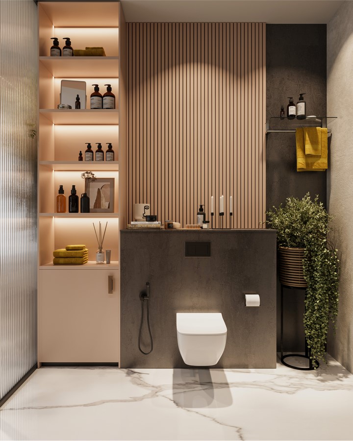 Lucent Vanity Minimalist Luxury in Slate Inspired Elegance by Küche7-Sheet3