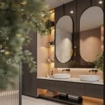Lucent Vanity Minimalist Luxury in Slate Inspired Elegance by Küche7-Sheet4
