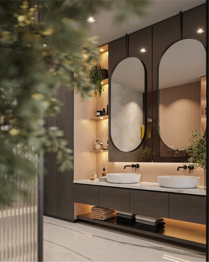 Lucent Vanity Minimalist Luxury in Slate Inspired Elegance by Küche7-Sheet4