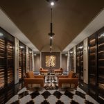 Fuqing Maohua Xinghe Song Phase II by YANG & ASSOCIATES GROUP + METROPOLITAN DESIGN-Sheet10