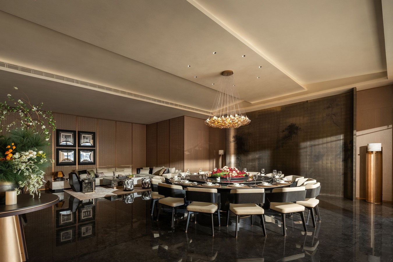 Fuqing Maohua Xinghe Song Phase II by YANG & ASSOCIATES GROUP + METROPOLITAN DESIGN-Sheet11