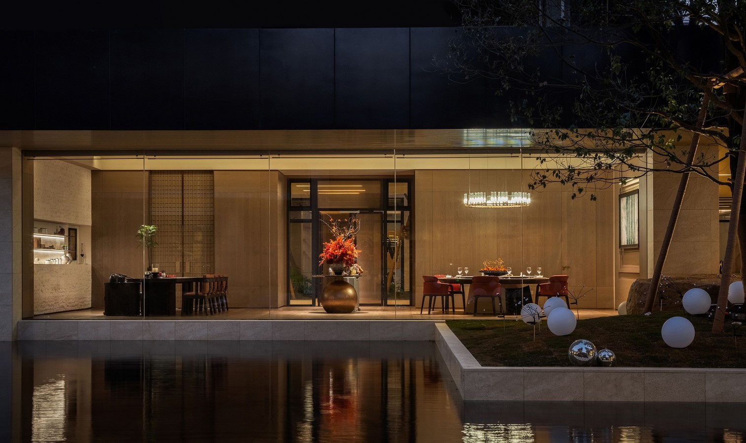Fuqing Maohua Xinghe Song Phase II by YANG & ASSOCIATES GROUP + METROPOLITAN DESIGN-Sheet13