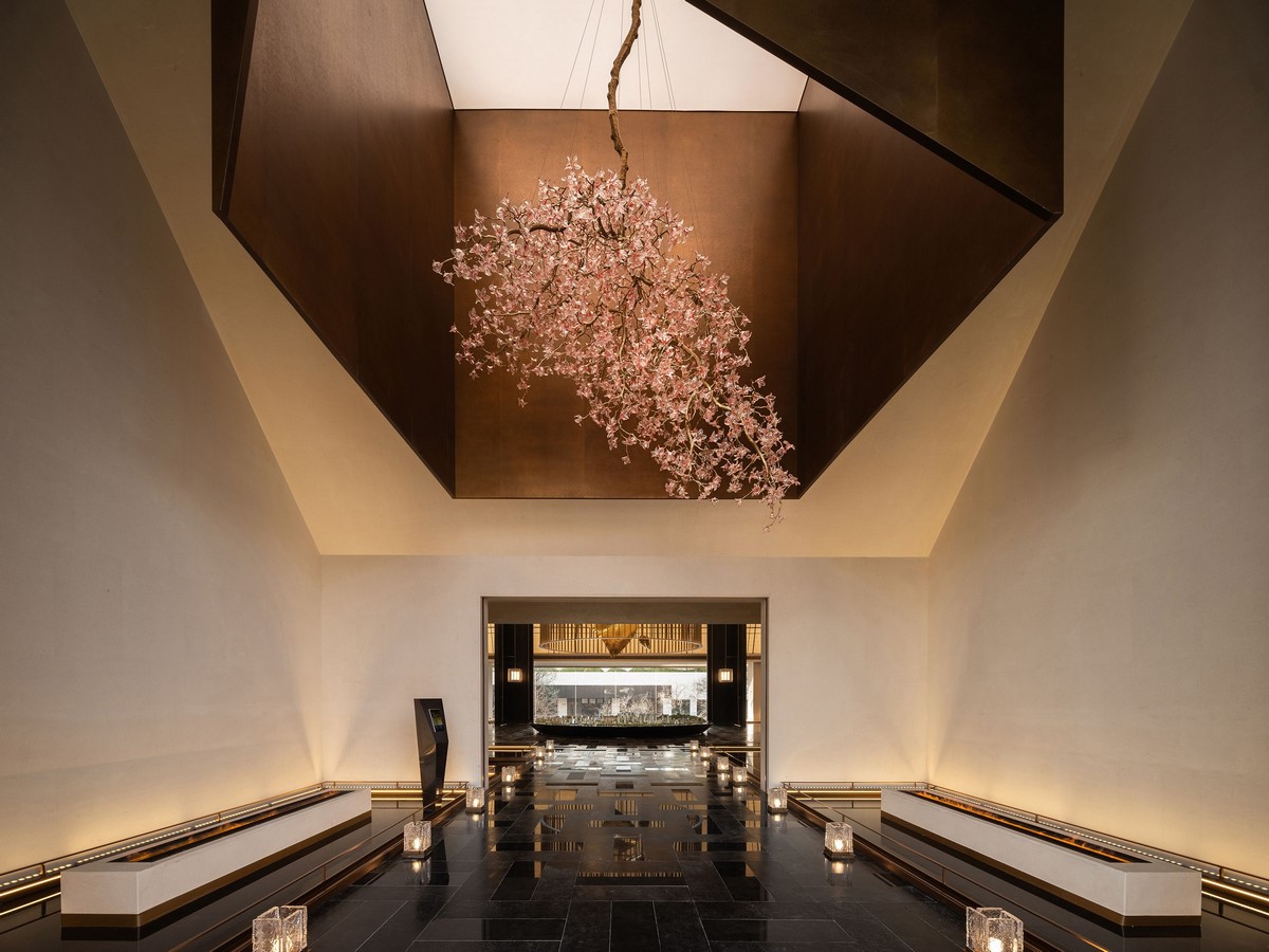 Fuqing Maohua Xinghe Song Phase II by YANG & ASSOCIATES GROUP + METROPOLITAN DESIGN-Sheet2