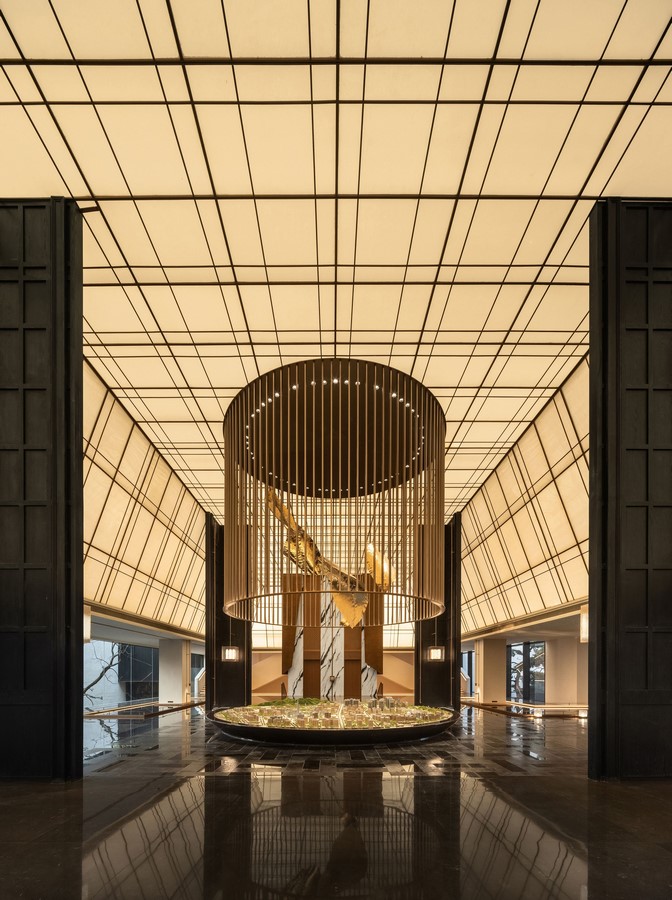 Fuqing Maohua Xinghe Song Phase II by YANG & ASSOCIATES GROUP + METROPOLITAN DESIGN-Sheet4