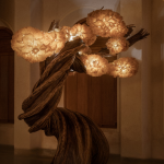 Nature Inspired Lighting Collection by Oorjaa-Sheet3