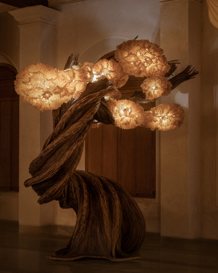 Nature Inspired Lighting Collection by Oorjaa-Sheet3
