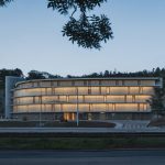 Diorit Residence by Architekti DRNH-Sheet10