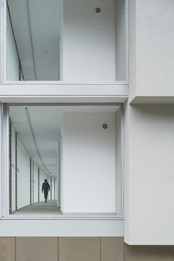 Diorit Residence by Architekti DRNH-Sheet5