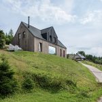 Horní Malá Úpa Mountain Chalet by OK PLAN ARCHITECTS-Sheet1