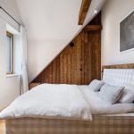 Horní Malá Úpa Mountain Chalet by OK PLAN ARCHITECTS-Sheet10