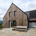 Horní Malá Úpa Mountain Chalet by OK PLAN ARCHITECTS-Sheet3