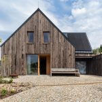 Horní Malá Úpa Mountain Chalet by OK PLAN ARCHITECTS-Sheet4