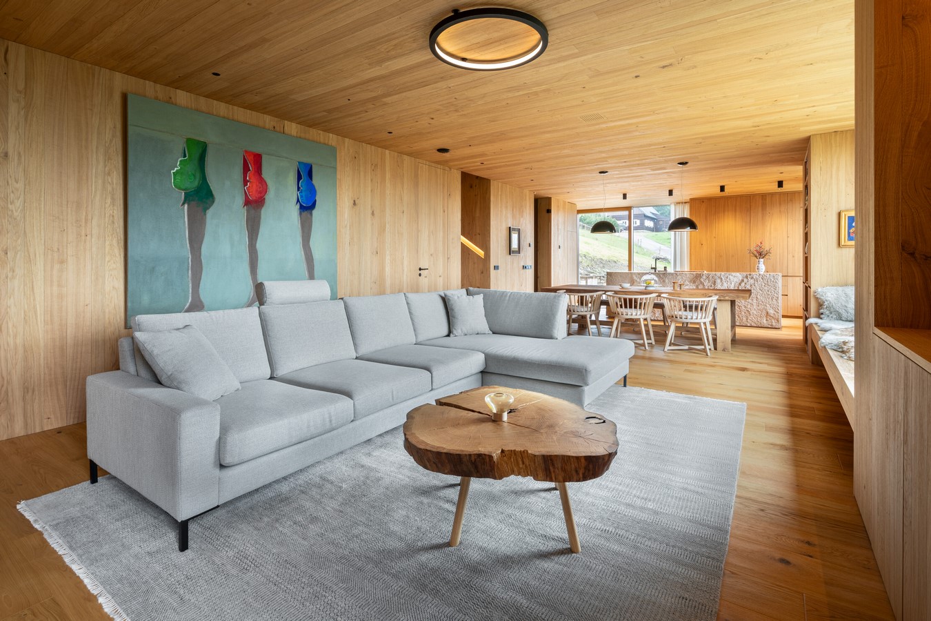 Horní Malá Úpa Mountain Chalet by OK PLAN ARCHITECTS-Sheet5