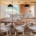 Horní Malá Úpa Mountain Chalet by OK PLAN ARCHITECTS-Sheet6