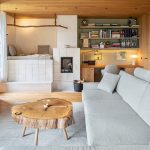 Horní Malá Úpa Mountain Chalet by OK PLAN ARCHITECTS-Sheet9