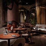 Georgian Restaurant by Svetlana Efimenko-Sheet1
