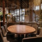 Georgian Restaurant by Svetlana Efimenko-Sheet10