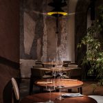 Georgian Restaurant by Svetlana Efimenko-Sheet2