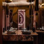 Georgian Restaurant by Svetlana Efimenko-Sheet4