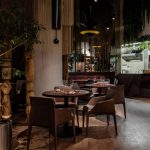 Georgian Restaurant by Svetlana Efimenko-Sheet5