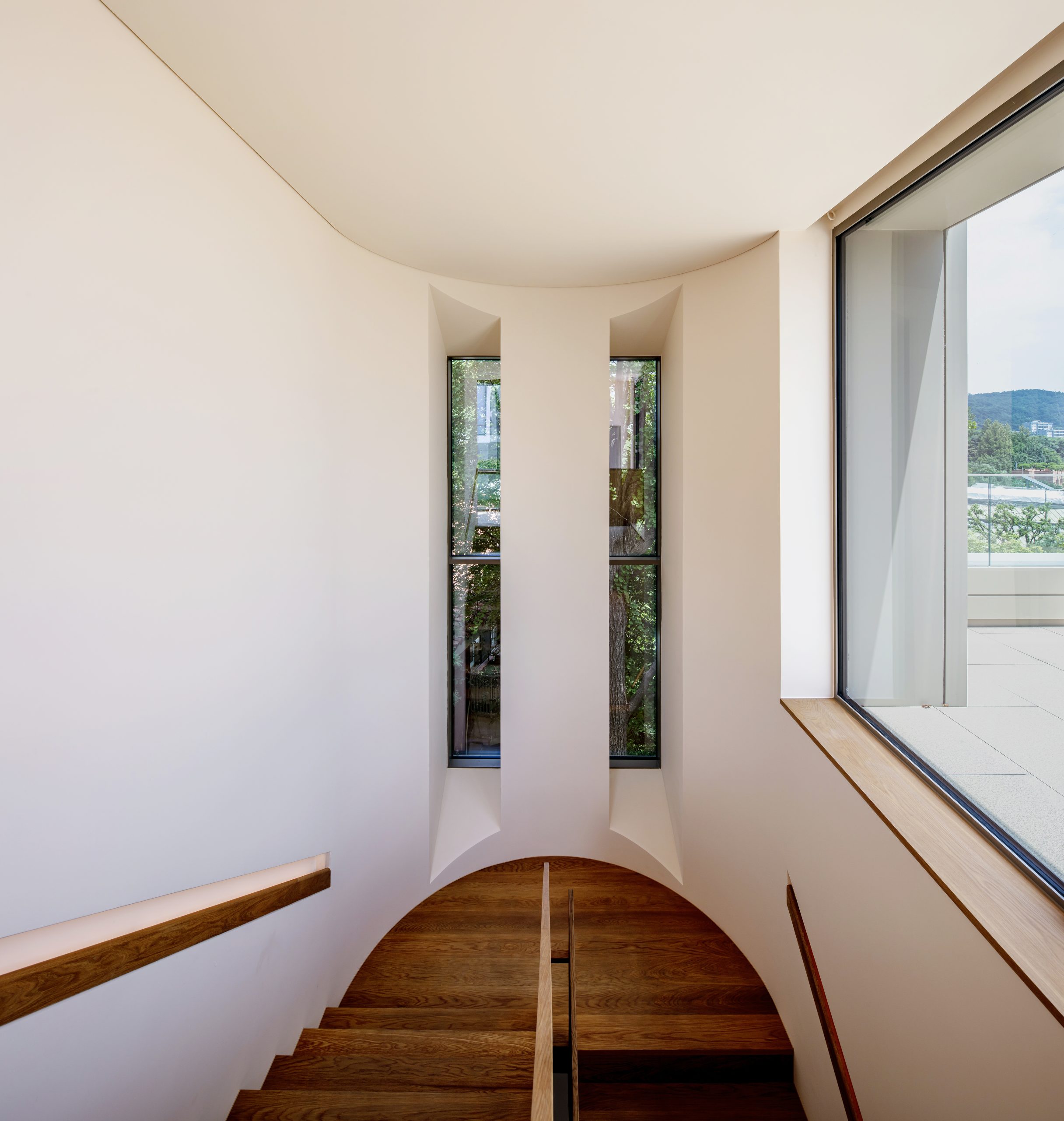 DREAMHOUSE SEOUL by Davide Macullo Architects-Sheet10