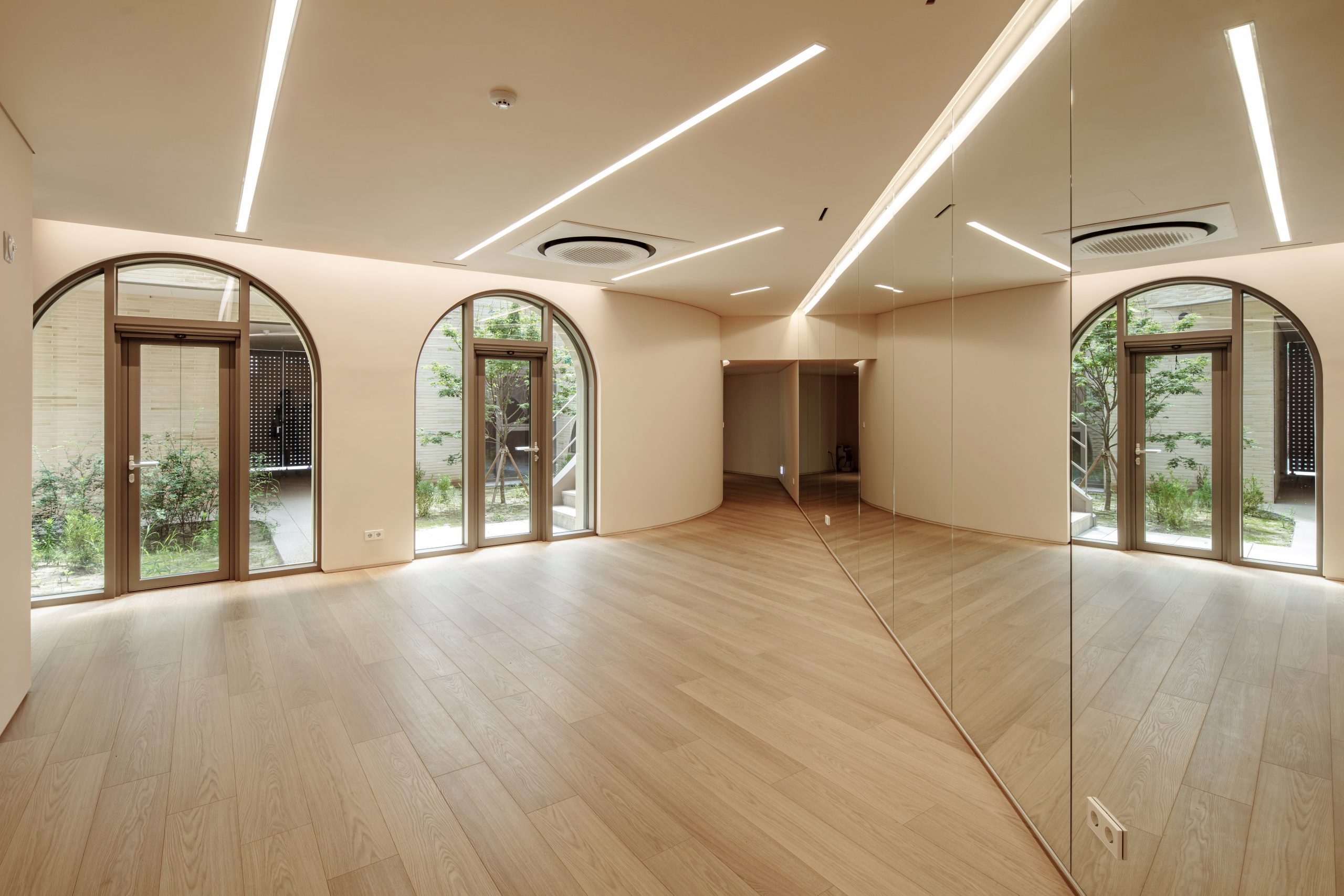 DREAMHOUSE SEOUL by Davide Macullo Architects-5heet1